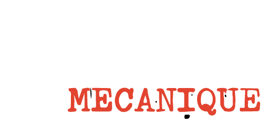 Collectif Kraken Mécanique Logo